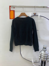MONCLER 25S JACKET IN BLACK 057